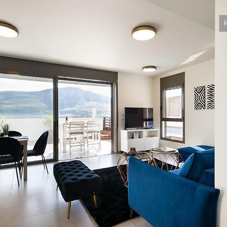 Yalarent Magdala Resort- Luxury Suites With Pool Or Jacuzzi With Sea View Migdal Esterno foto